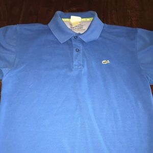 Lacoste polo shirt